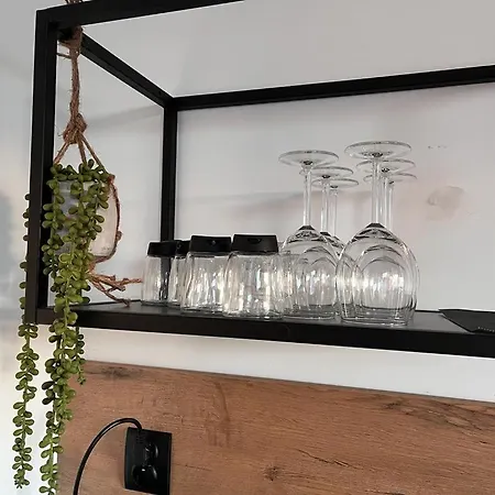 Sloneczne Apartment *