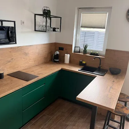 Sloneczne Устроне-Морске