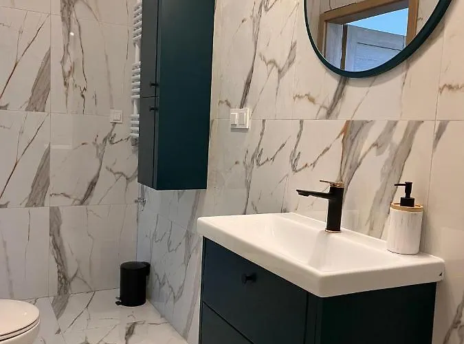 Apartamento Sloneczne Ustronie Morskie