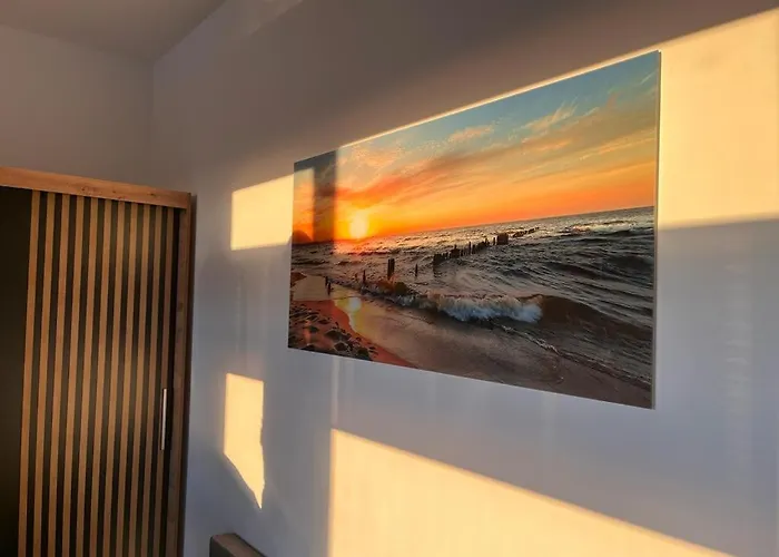 Apartamento Sloneczne Ustronie Morskie