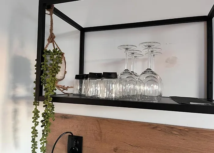 Sloneczne Apartamento *