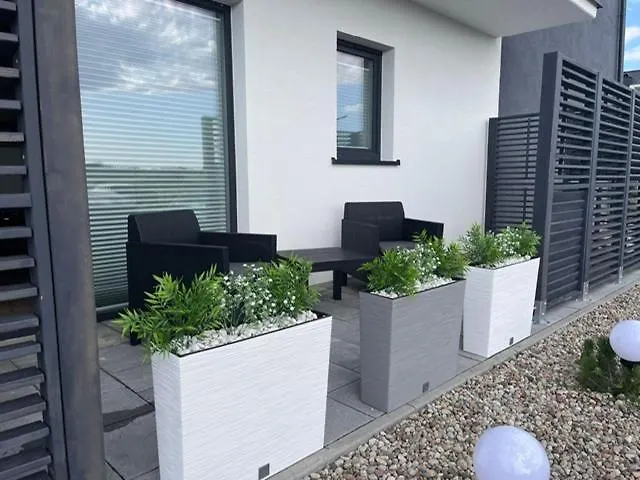 Sloneczne Apartamento