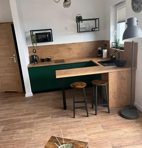 Sloneczne Apartamento