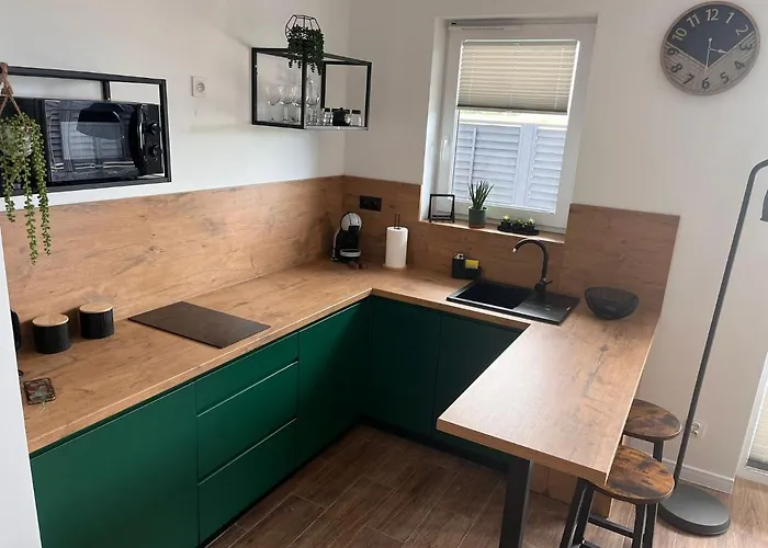 Sloneczne Ustronie Morskie