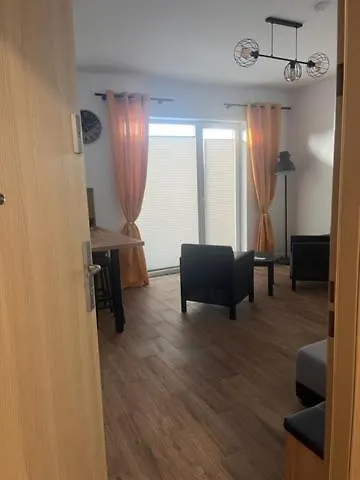 Apartamento Sloneczne